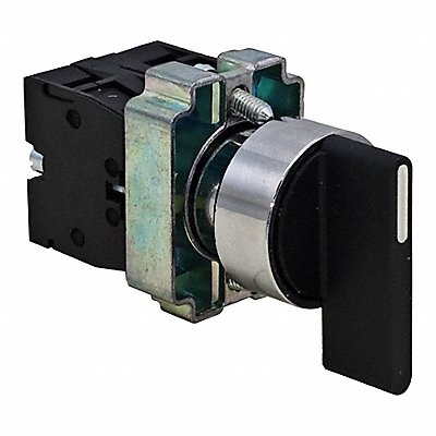 DAYTON GGS116302 Selector Switch IP65 Long-Handled Knob
