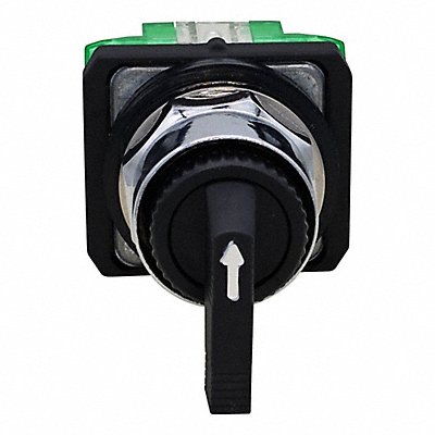 DAYTON GGS116309 Selector Switch IP65 Long-Handled Knob