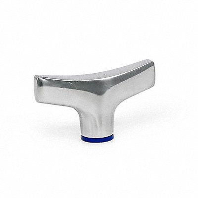 JW WINCO 834140M4PLH Wing Nuts - Hygienic Design