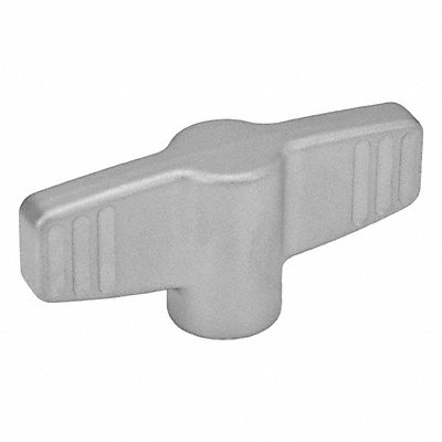 JW WINCO 83458M10EMT Wing Nuts