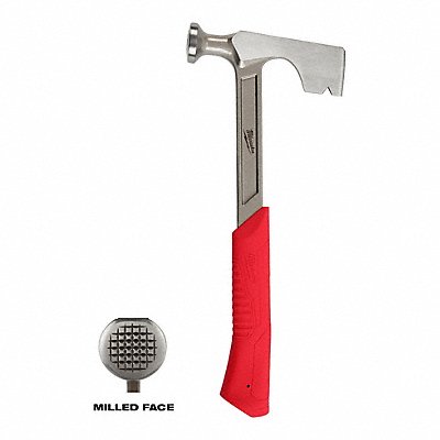MILWAUKEE 48229060 Fifteen oz Drywall Hammer