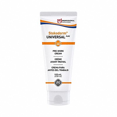 SC JOHNSON PROFESSIONAL SGP100ML Pre-Gloving Moisturizing Lotion PK12