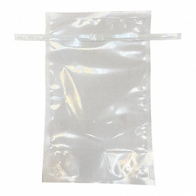 GRAINGER 841XJ3 Sampling Bag 55 fl oz 12 L PK500