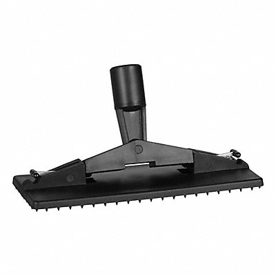 VIKAN 55009 Handheld Pad Holder Blk 9 1/8 in L