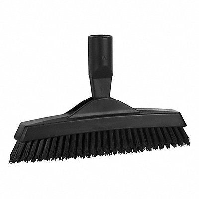 VIKAN 70409 Scrub Brush Head Polyester 8 7/8 in L