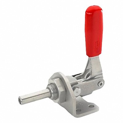 JW WINCO 8431165ASWNI Push-Pull Toggle Clamp