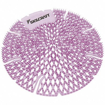 ABILITY ONE 6840020000000 Urinal Screen Deodoriser 1.25lb Pur PK10