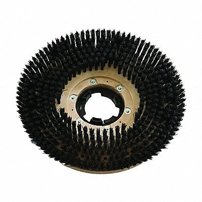 NILFISK 51705A Brush Polypro Scrub 17in