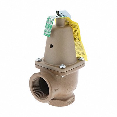 WATTS F382820 1 RELIEF VALVE 50#