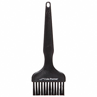 CONTROL COMPANY 3323 Antistatic Brush 9 in L