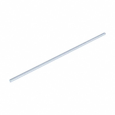 VALLEY TOOL 18 Push Rod Steel 18 L Round