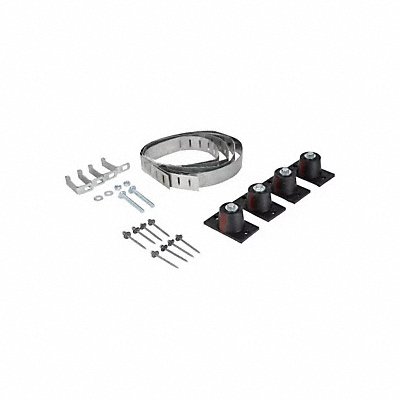 RHEEM SP20882 Water Heater Stand 80 gal Cap.