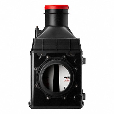 FLEETGUARD AH55522 Filter Housing Plastic