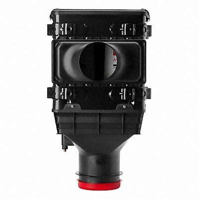 FLEETGUARD AH55562 Filter Housing Plastic
