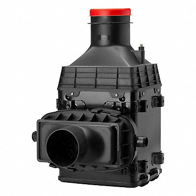 FLEETGUARD AH55564 Filter Housing Plastic