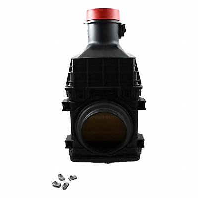 FLEETGUARD AH55629 Filter Housing Plastic