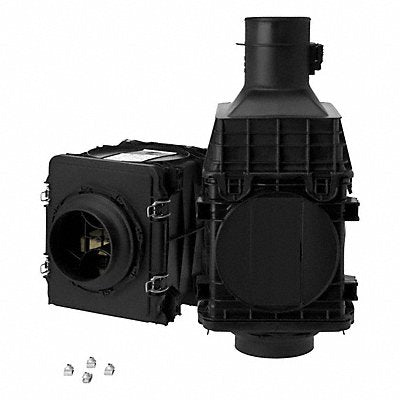FLEETGUARD AH55630 Filter Housing Plastic