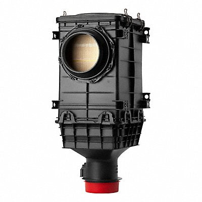 FLEETGUARD AH55632 Filter Housing Plastic