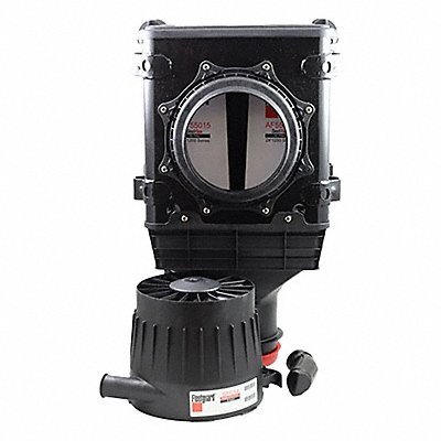 FLEETGUARD AK55723 Filter Housing Plastic