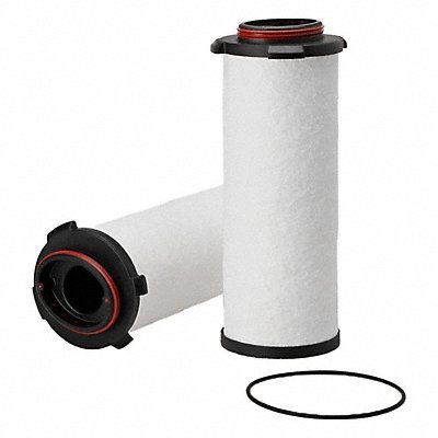 FLEETGUARD CV52052 Crankcase Ventilation Filter Round