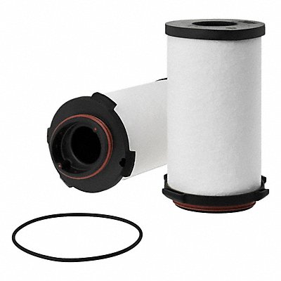 FLEETGUARD CV52053 Crankcase Ventilation Filter Round