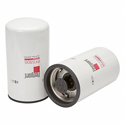 FLEETGUARD FF5805 Fuel Filter Cellulose Vehicle Specific