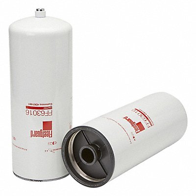 FLEETGUARD FF63016 Fuel Filter Cellulose Vehicle Specific