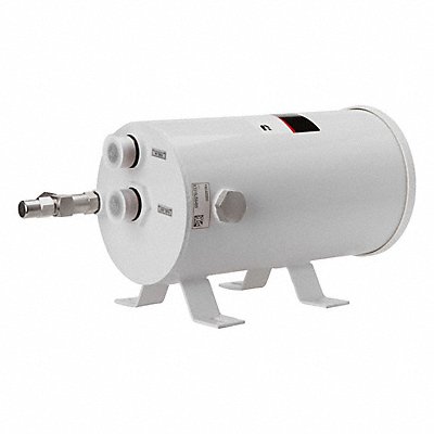 FLEETGUARD FH24000 Filter Housing Steel
