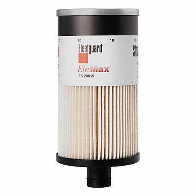 FLEETGUARD FS20019 Fuel Filter with Water Separator