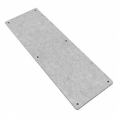 SCREENFLEX AWP272PMAR Acoustic Panel Straight Marble Gray