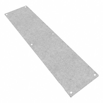 SCREENFLEX AWP296PMAR Acoustic Panel Straight Marble Gray