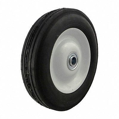 MARATHON 682 Caster Wheel 8 dia 350 lb Black