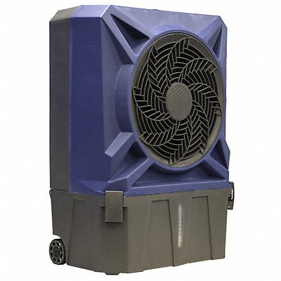 HESSAIRE M100 Portable Evaporative Cooler 115V AC