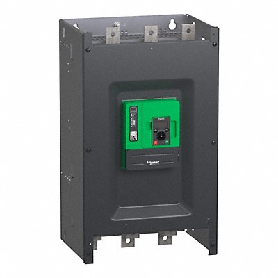 SCHNEIDER ELECTRIC ATS480C59Y Soft Start 50/60 Hz 590 A