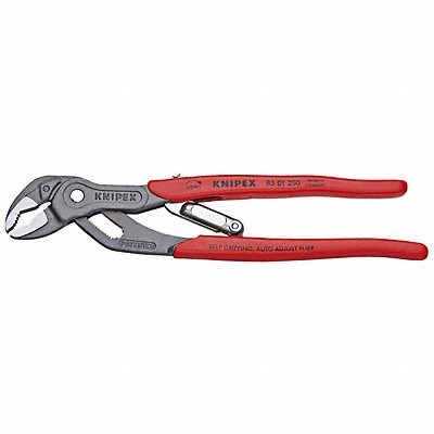 KNIPEX 8501250US Water Pump Plier 10 L