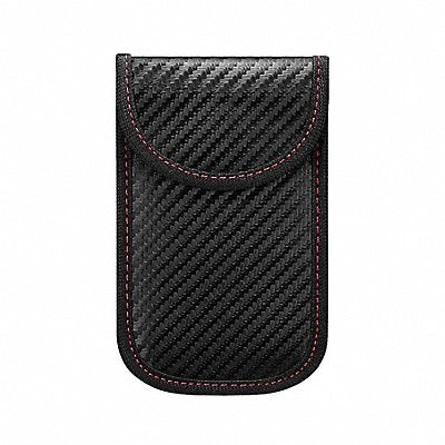 ZING 7835 RFID Blocking Key Pouch Carbon Fiber