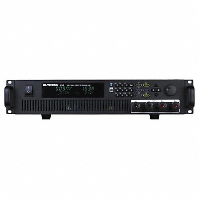 B K PRECISION 8514B DC Electronic Load 1500 W