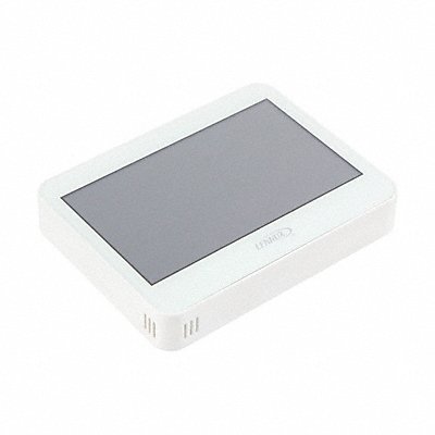 LENNOX 24K41 Low Voltage Thermostat Digital