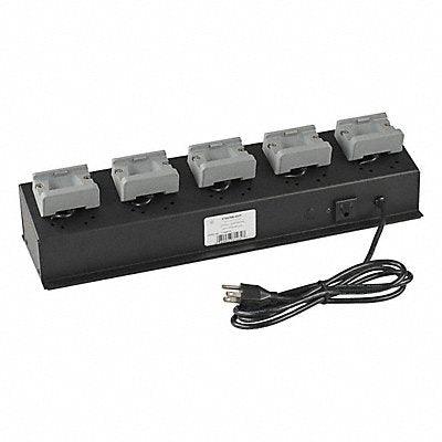 STREAMLIGHT 61469 AC Charger Bank USB Plug