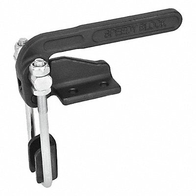 JW WINCO 85211400T3 Latch Type Toggle Clamp