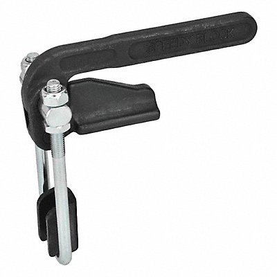 JW WINCO 85211400T3S Latch Type Toggle Clamp