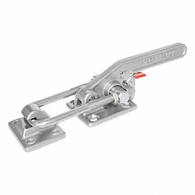 JW WINCO 85234000T6NI Latch Type Toggle Clamp