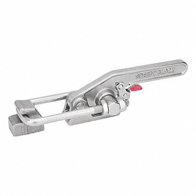 JW WINCO 85231700T6SNI Latch Type Toggle Clamp