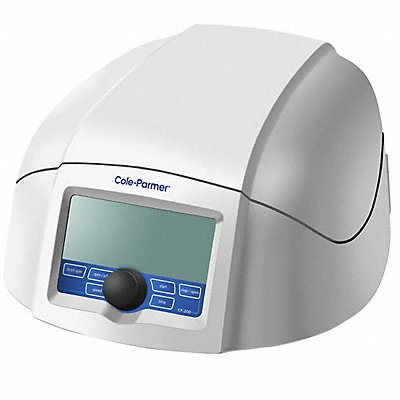 COLE-PARMER 8523000 General Purpose Centrifuge