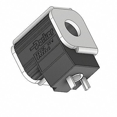 PARKER CAP024D Valve Solenoid Coil 24VDC 28 W