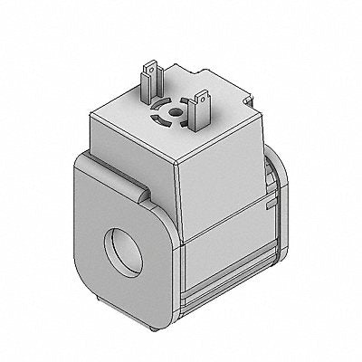 PARKER CCS012D Valve Solenoid Coil 12VDC 14 W