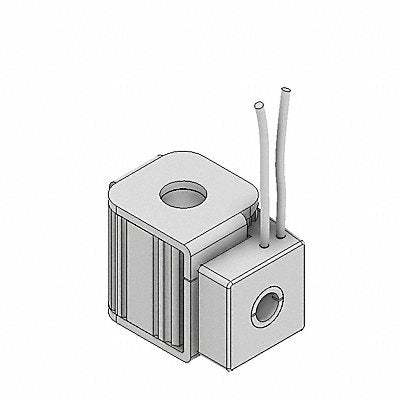 PARKER CCS024L Valve Solenoid Coil 24VDC 14 W