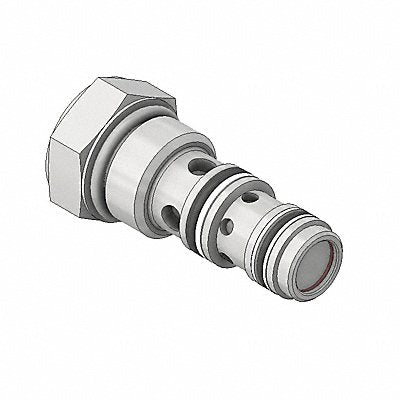PARKER CP084P Check Valve 5 gpm Zinc Coated