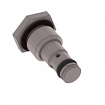 PARKER D0WB203N Check Valve 1.6 gpm Zinc Coated