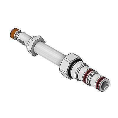 PARKER DSH083BT SOL VALVE 3-WAY